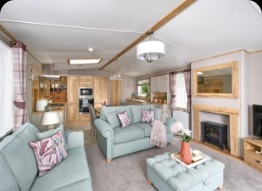 Platinum Caravan